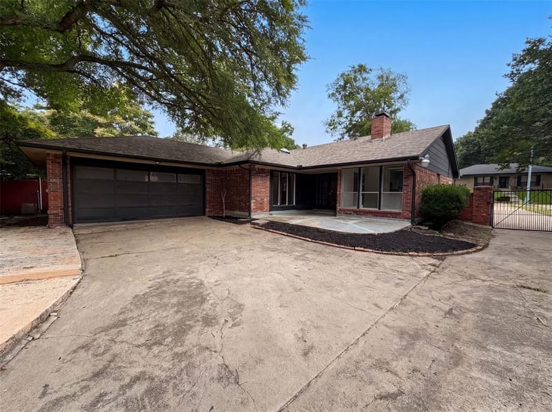 722 S Forest Lane, Duncanville TX 75116 - Photo 19