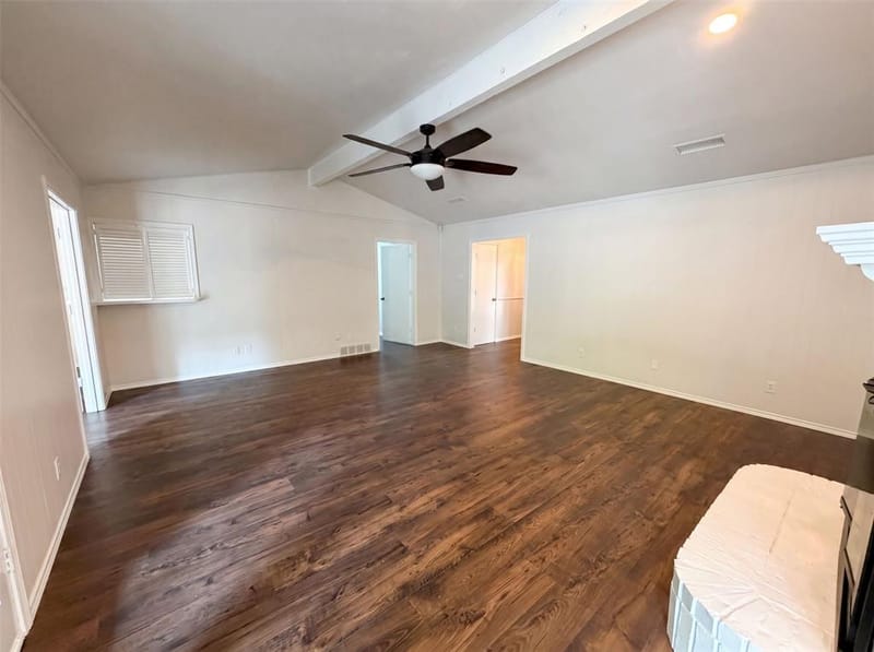 722 S Forest Lane, Duncanville TX 75116 - Photo 8