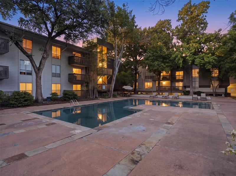 4851 Cedar Springs Road # 392, Dallas TX 75219 - Photo 23