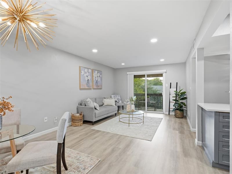4851 Cedar Springs Road # 392, Dallas TX 75219 - Photo 2