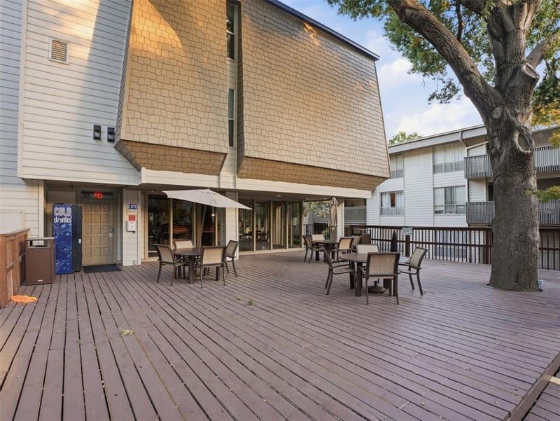 4851 Cedar Springs Road # 392, Dallas TX 75219 - Photo 22