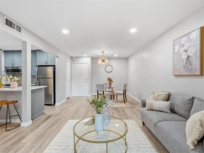 4851 Cedar Springs Road # 392, Dallas TX 75219