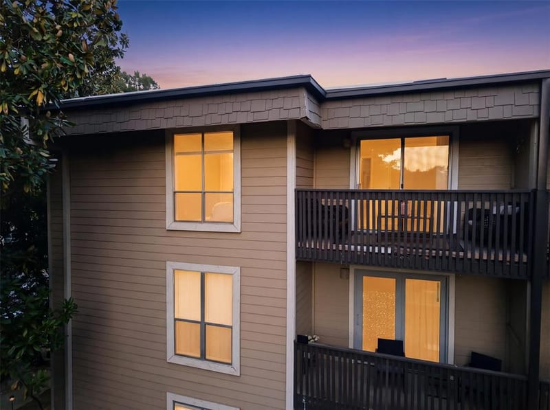 4851 Cedar Springs Road # 392, Dallas TX 75219 - Photo 20