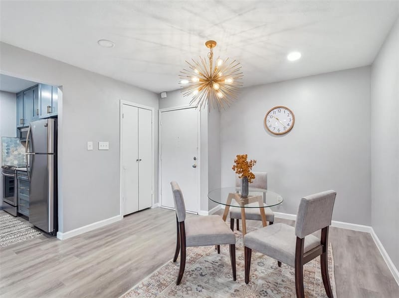 4851 Cedar Springs Road # 392, Dallas TX 75219 - Photo 8