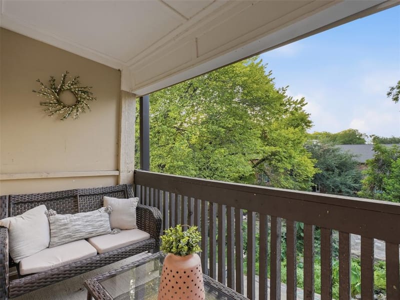 4851 Cedar Springs Road # 392, Dallas TX 75219 - Photo 21
