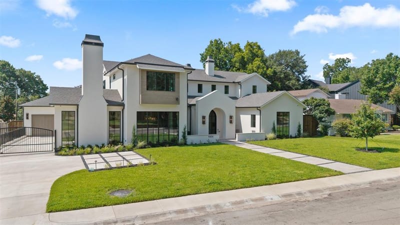 6454 Sondra Drive, Dallas TX 75214 - Photo 3