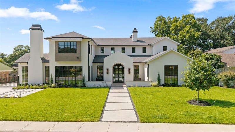 6454 Sondra Drive, Dallas TX 75214