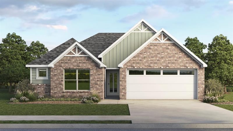 1948 Freeman Street, Tyler TX 75704