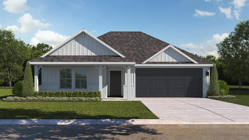 1940 Freeman Street, Tyler TX 75704