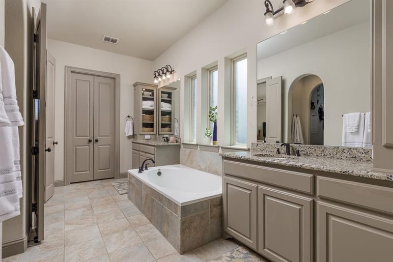 4280 Whitley Place Drive, Prosper TX 75078 - Photo 23