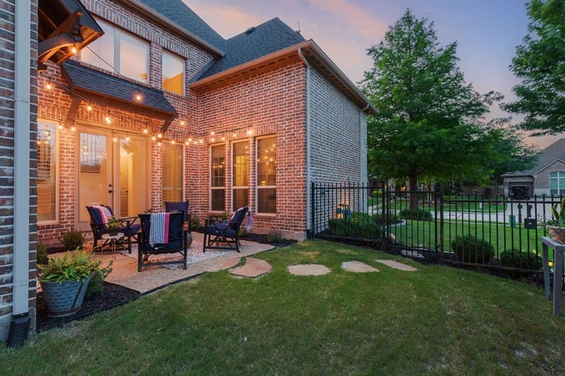 4280 Whitley Place Drive, Prosper TX 75078 - Photo 2