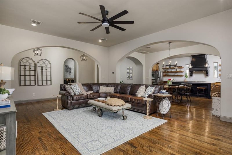 4280 Whitley Place Drive, Prosper TX 75078 - Photo 6
