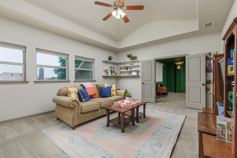 4280 Whitley Place Drive, Prosper TX 75078 - Photo 17
