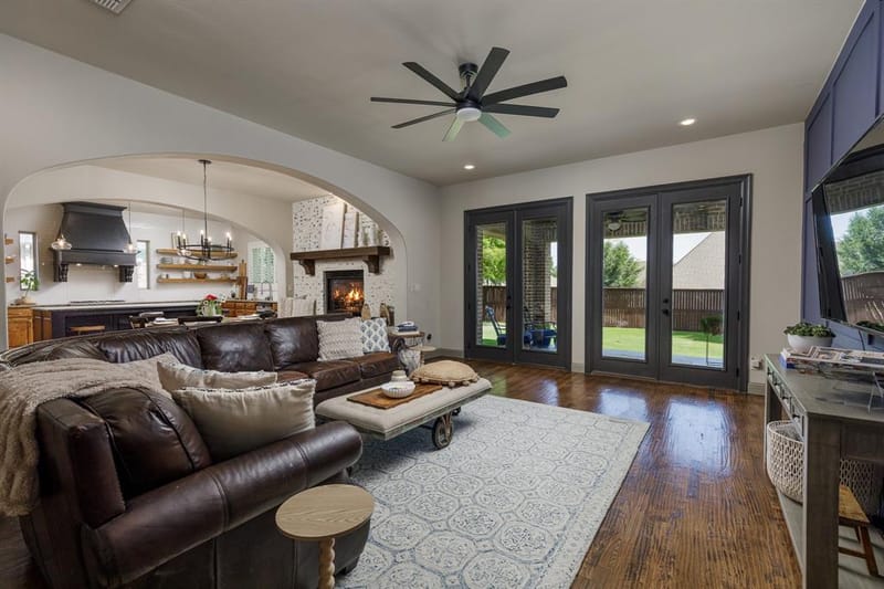 4280 Whitley Place Drive, Prosper TX 75078 - Photo 7