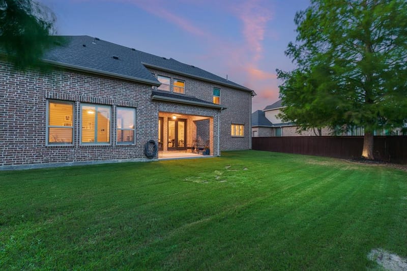 4280 Whitley Place Drive, Prosper TX 75078 - Photo 3