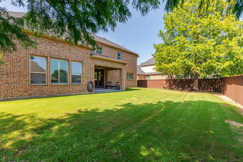 4280 Whitley Place Drive, Prosper TX 75078 - Photo 36