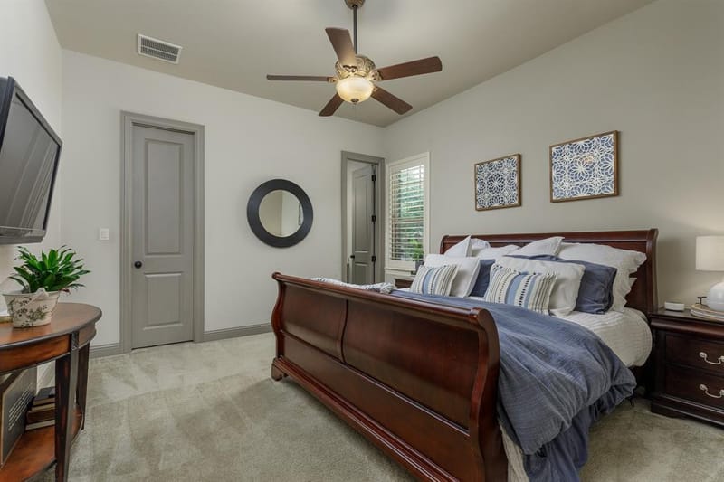 4280 Whitley Place Drive, Prosper TX 75078 - Photo 24