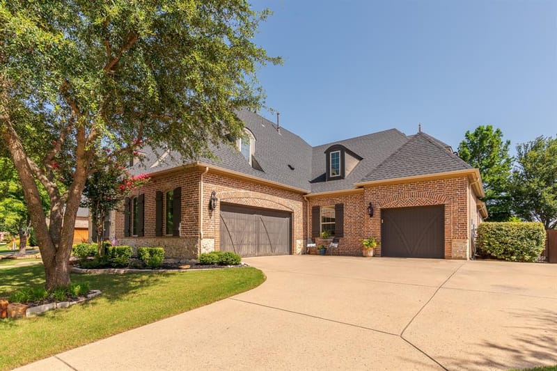 4280 Whitley Place Drive, Prosper TX 75078 - Photo 38