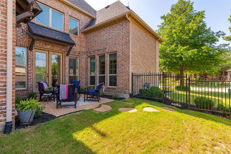 4280 Whitley Place Drive, Prosper TX 75078 - Photo 37
