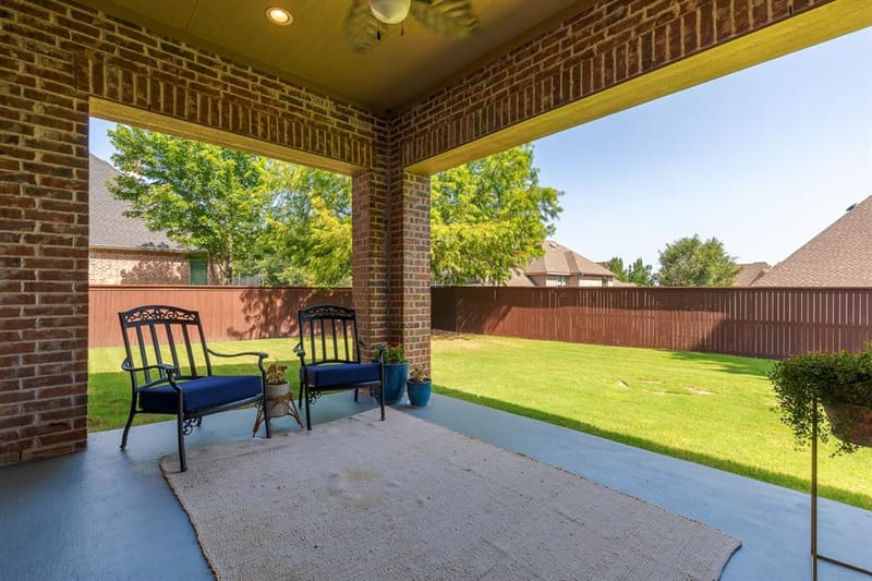 4280 Whitley Place Drive, Prosper TX 75078 - Photo 35