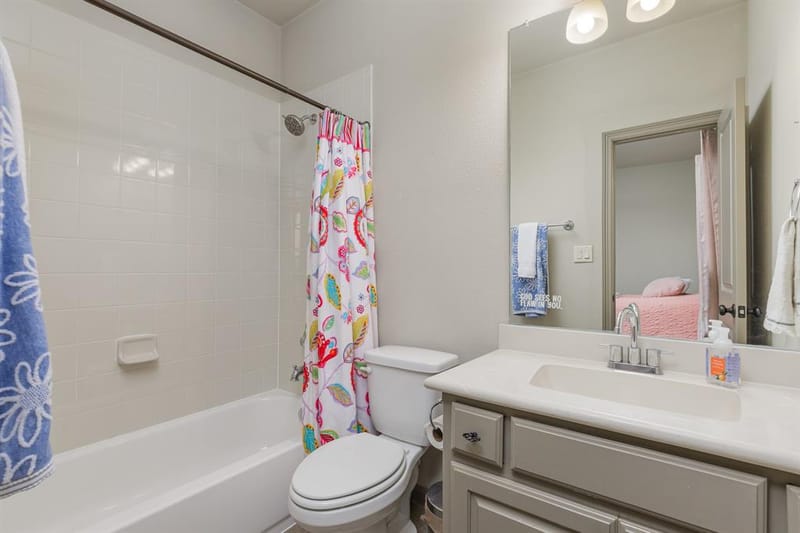 4280 Whitley Place Drive, Prosper TX 75078 - Photo 31