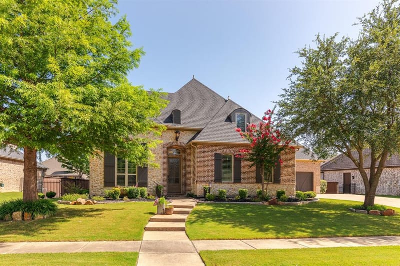 4280 Whitley Place Drive, Prosper TX 75078 - Photo 39