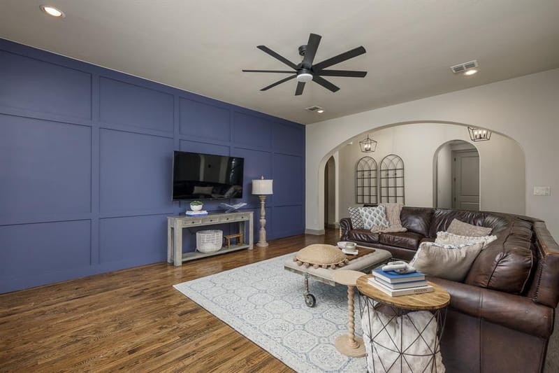 4280 Whitley Place Drive, Prosper TX 75078 - Photo 8