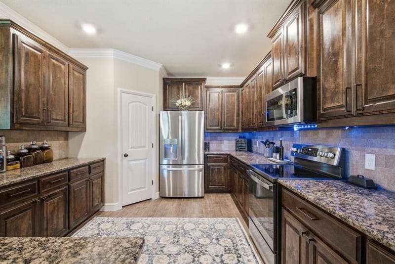 223 Cottongame Road, Weatherford TX 76088 - Photo 13