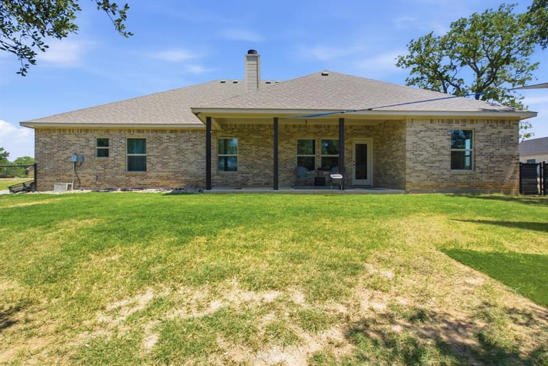 223 Cottongame Road, Weatherford TX 76088 - Photo 30
