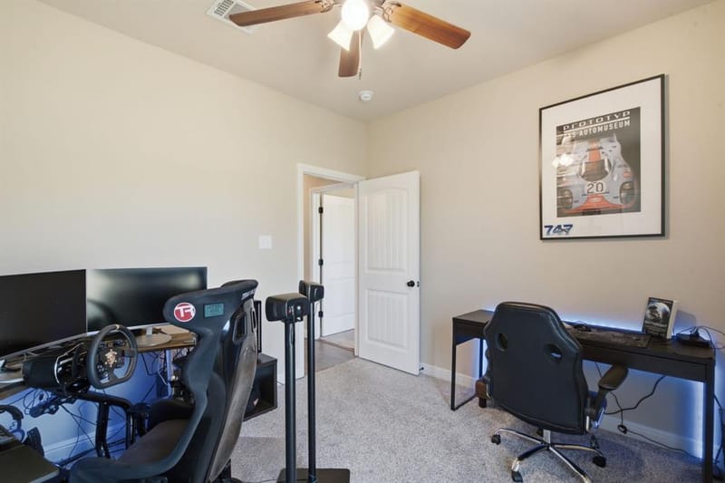 223 Cottongame Road, Weatherford TX 76088 - Photo 8