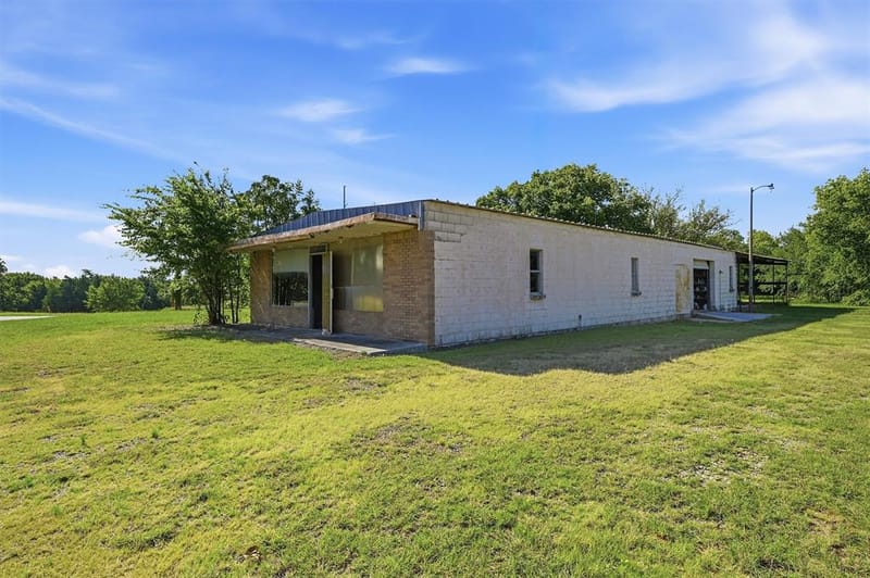 1746 Fm 678, Gainesville TX 76240 - Photo 31