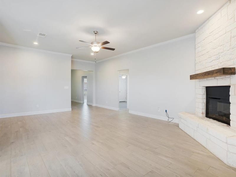 1105 Del Mar Drive, Sherman TX 75092 - Photo 12