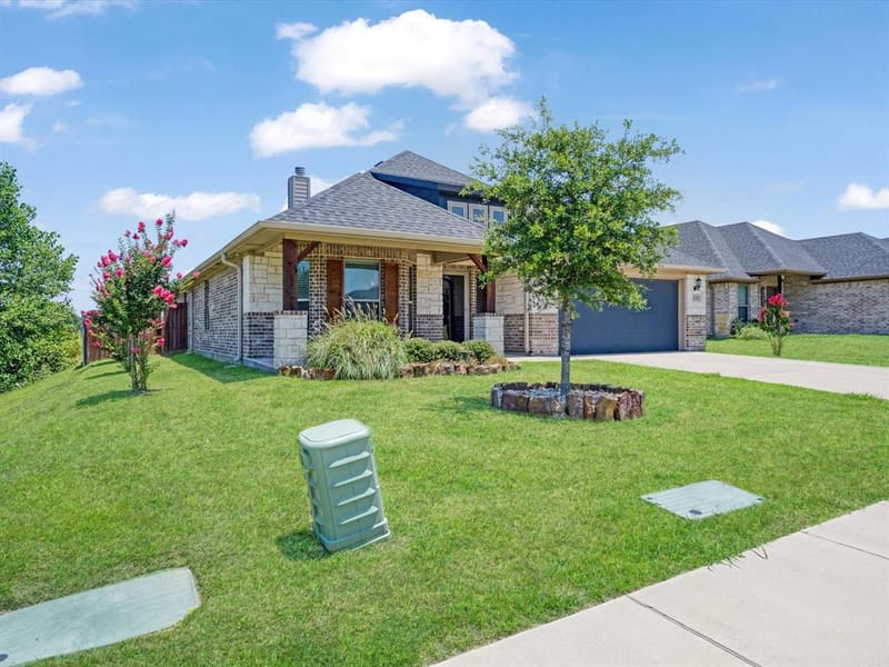 1105 Del Mar Drive, Sherman TX 75092 - Photo 3