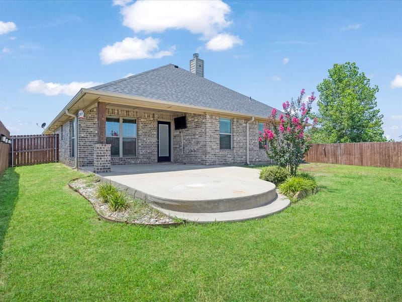 1105 Del Mar Drive, Sherman TX 75092 - Photo 32