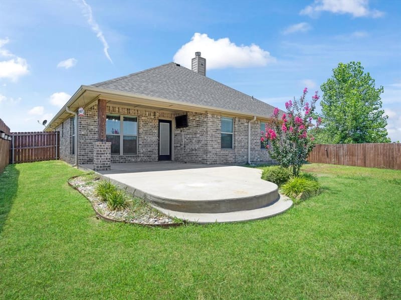 1105 Del Mar Drive, Sherman TX 75092 - Photo 28