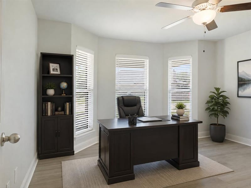 1105 Del Mar Drive, Sherman TX 75092 - Photo 5