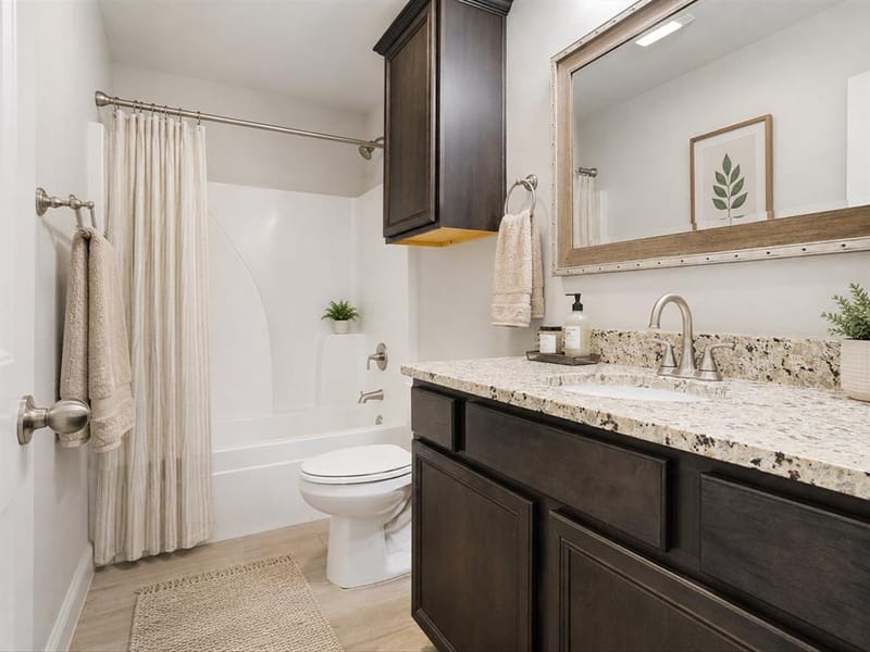 1105 Del Mar Drive, Sherman TX 75092 - Photo 9