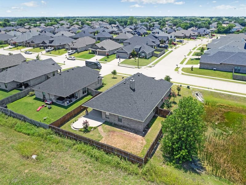 1105 Del Mar Drive, Sherman TX 75092 - Photo 38