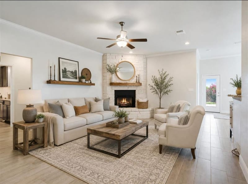 1105 Del Mar Drive, Sherman TX 75092 - Photo 14