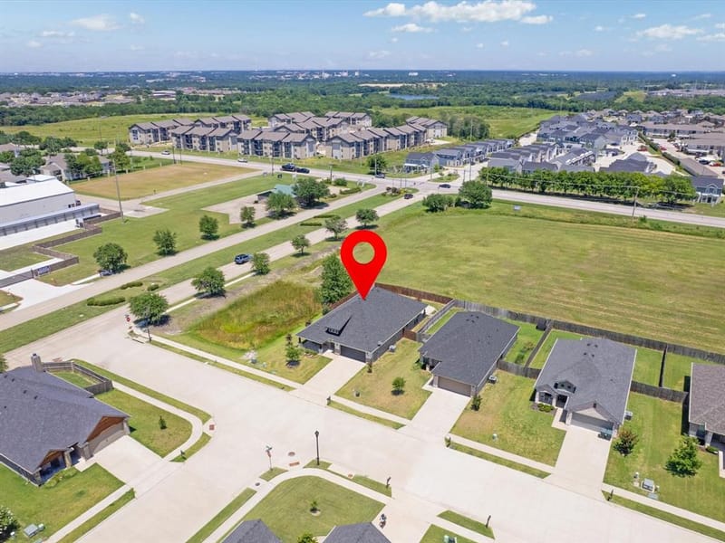 1105 Del Mar Drive, Sherman TX 75092 - Photo 37