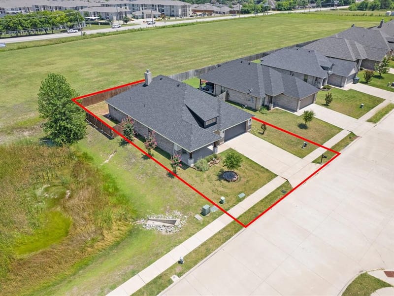 1105 Del Mar Drive, Sherman TX 75092 - Photo 35