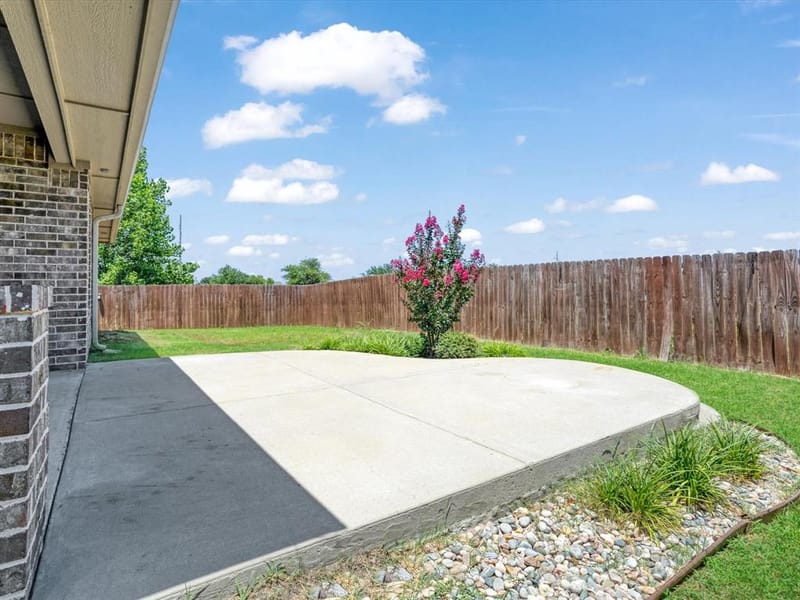 1105 Del Mar Drive, Sherman TX 75092 - Photo 31