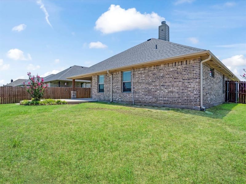 1105 Del Mar Drive, Sherman TX 75092 - Photo 29