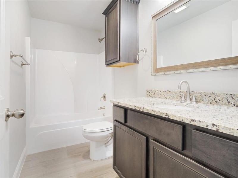 1105 Del Mar Drive, Sherman TX 75092 - Photo 8