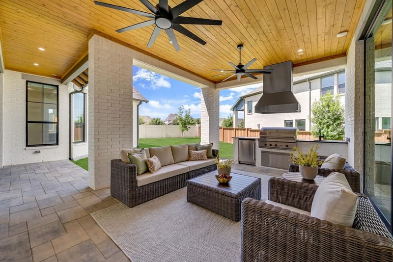 3895 Lacefield Drive, Frisco TX 75033 - Photo 34