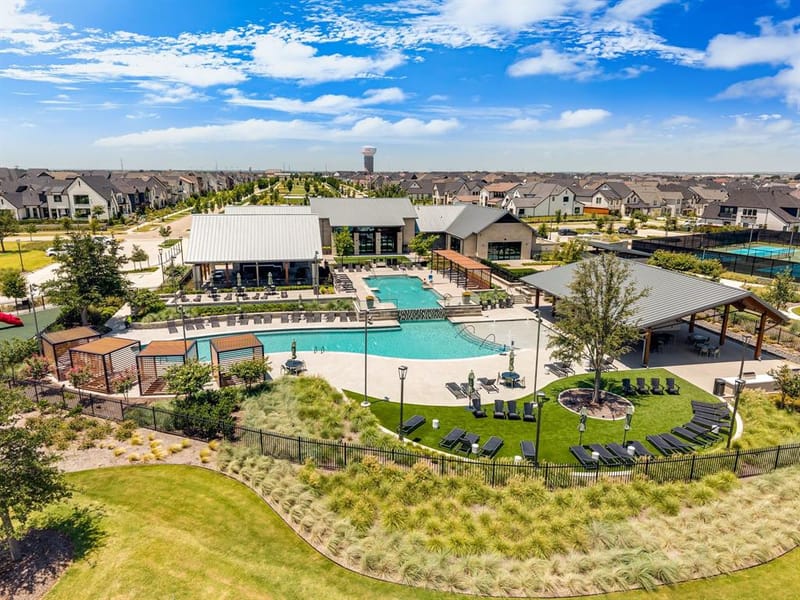 3895 Lacefield Drive, Frisco TX 75033 - Photo 38