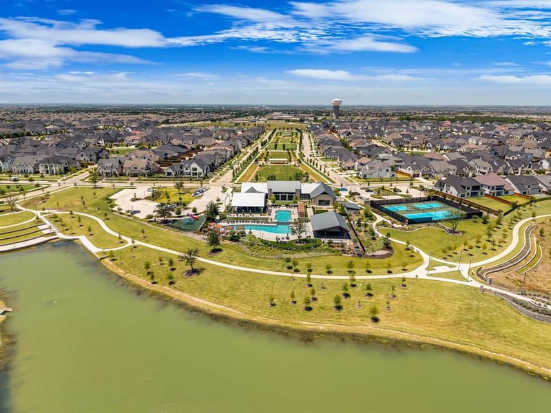 3895 Lacefield Drive, Frisco TX 75033 - Photo 39