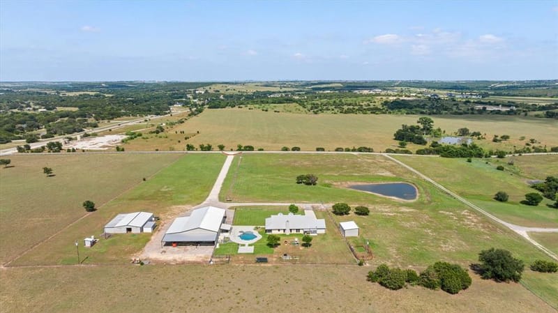 7000 Massey Road, Granbury TX 76049 - Photo 2