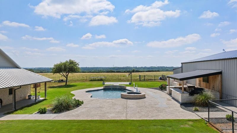 7000 Massey Road, Granbury TX 76049 - Photo 6