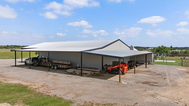 7000 Massey Road, Granbury TX 76049 - Photo 13